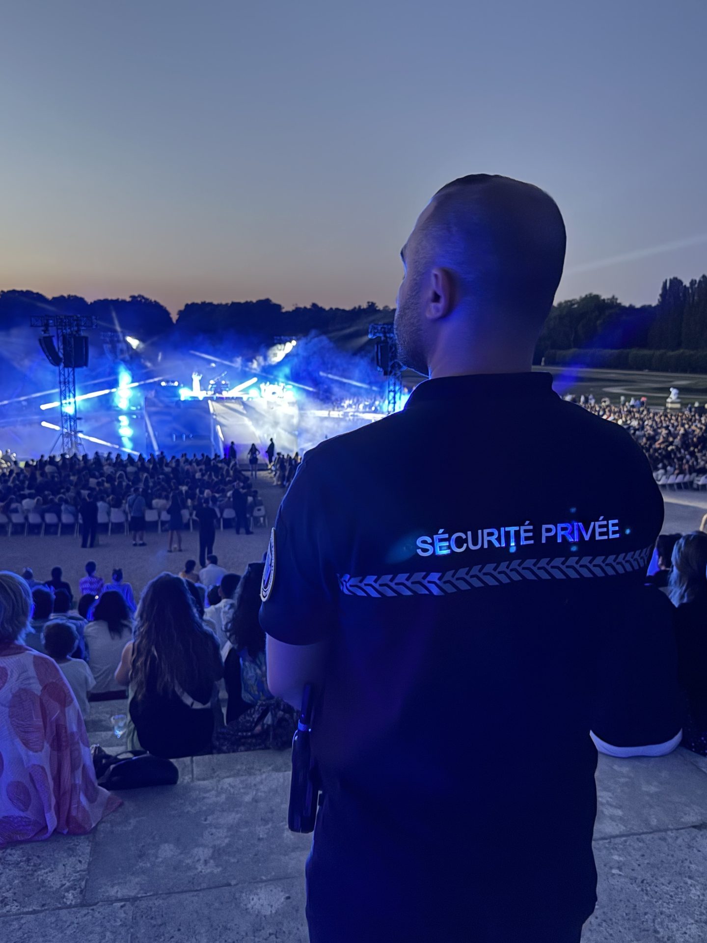 photo 1 Vous cherchez une société de sécurité à Paris ? Choisissez Vision Sécurité Privée